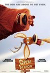 Open Season movie poster